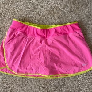 Nike Skirt
